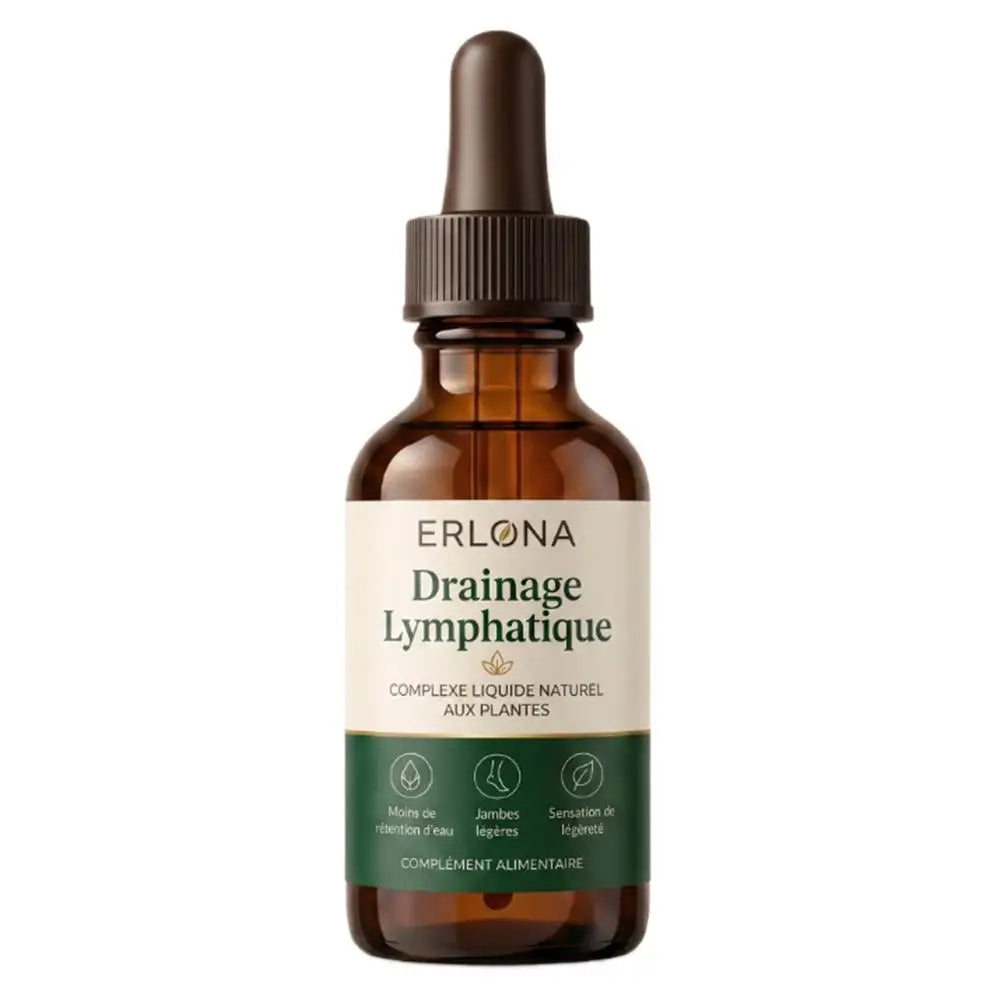 Ludéa – Drainage Lymphatique