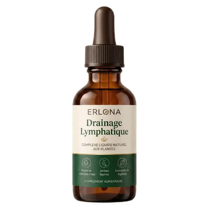Ludéa – Drainage Lymphatique