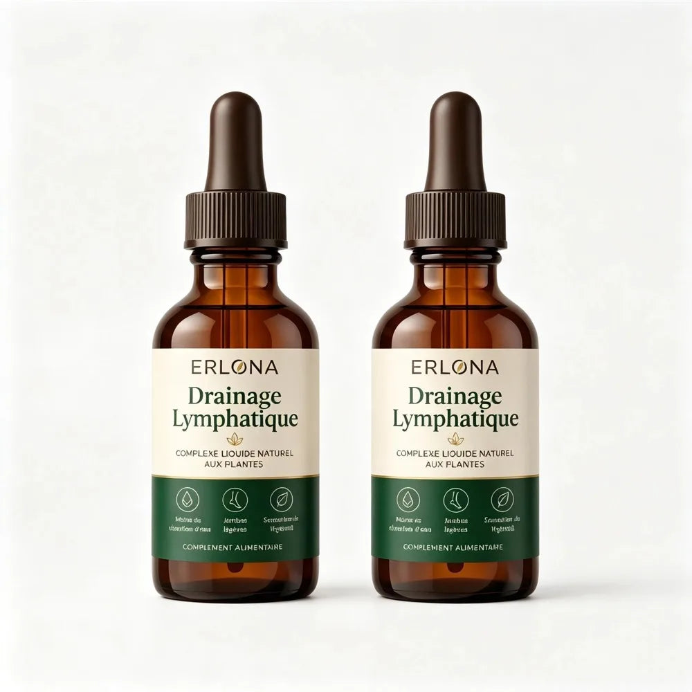 Ludéa – Drainage Lymphatique