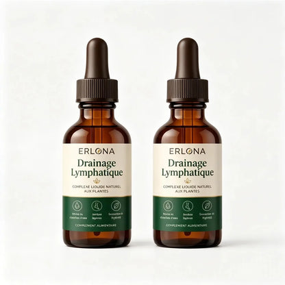 Ludéa – Drainage Lymphatique