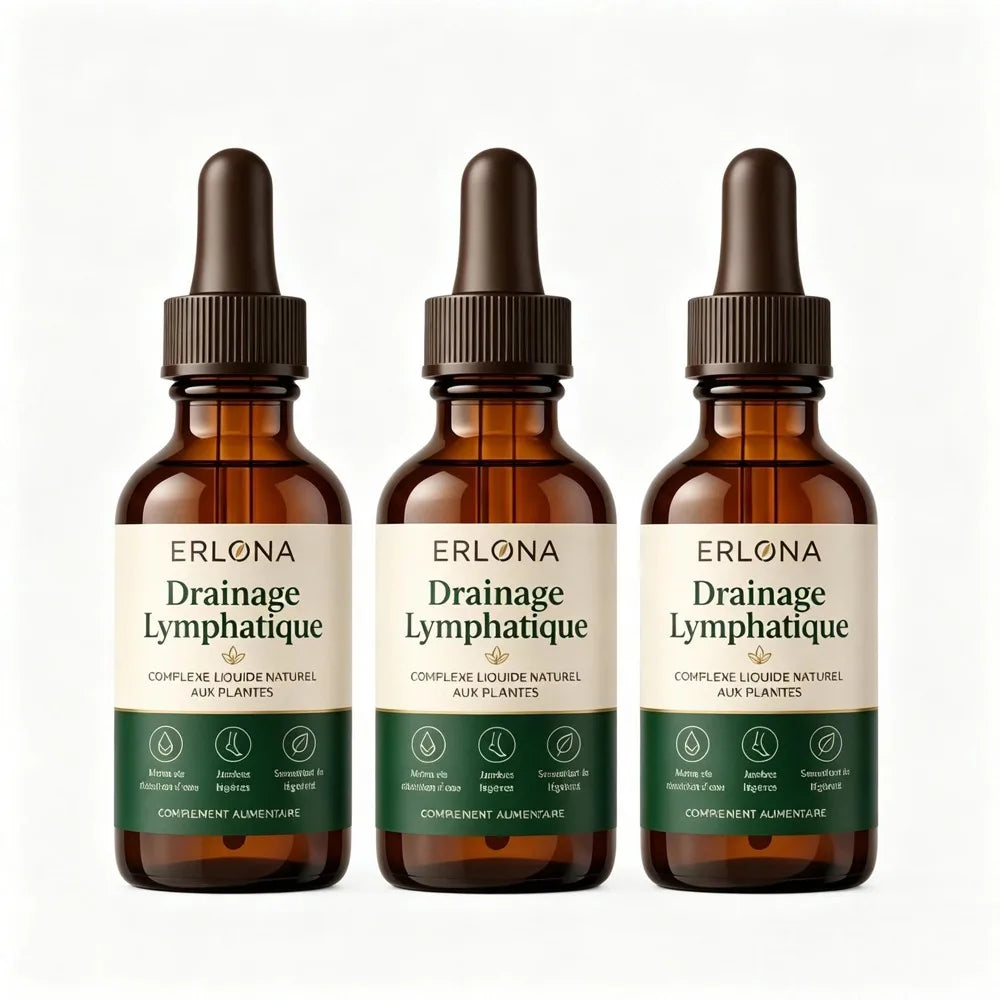 Ludéa – Drainage Lymphatique