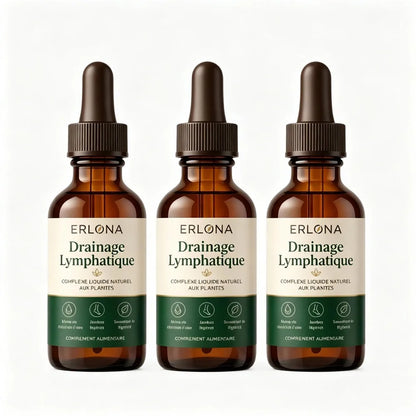 Ludéa – Drainage Lymphatique