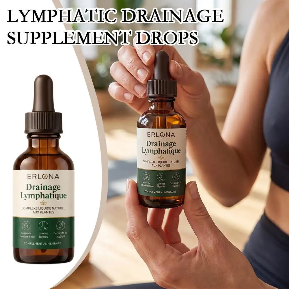 Ludéa – Drainage Lymphatique